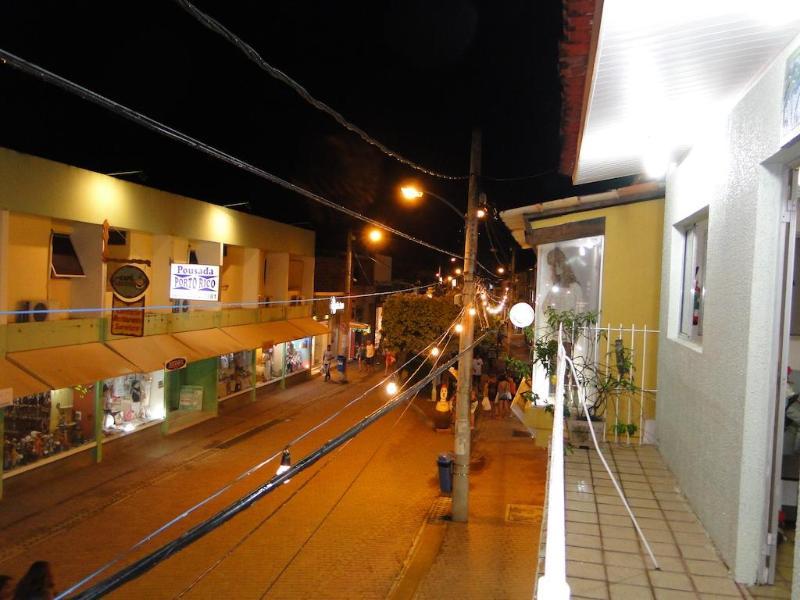 Pousada Vila Das Artes Porto de Galinhas Exterior photo
